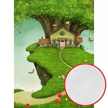 Фотообои детские Divino