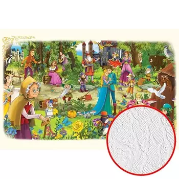 Фотообои детские Divino