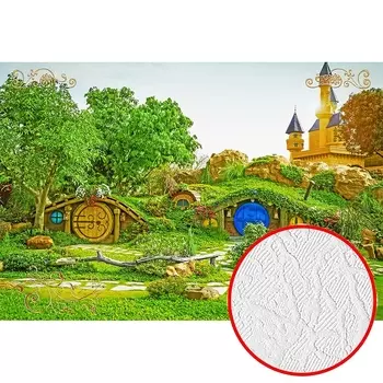 Фотообои детские Divino