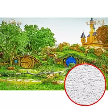 Фотообои детские Divino