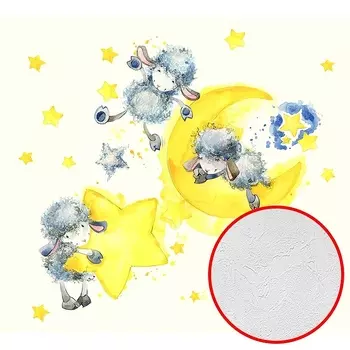 Фотообои детские Divino