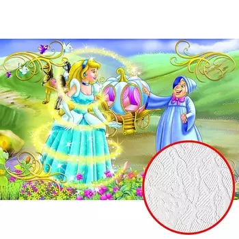 Фотообои детские Divino