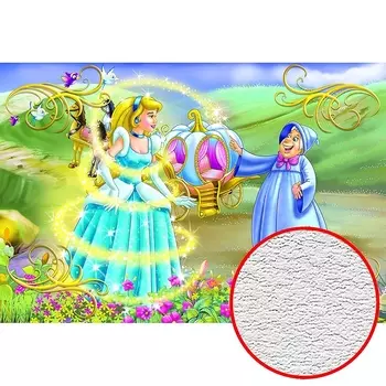 Фотообои детские Divino