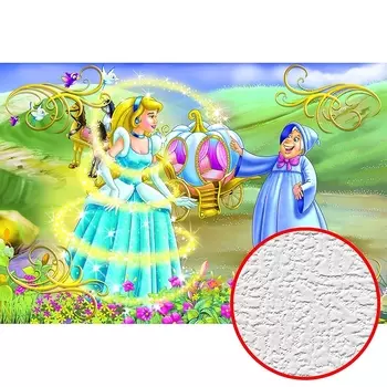 Фотообои детские Divino