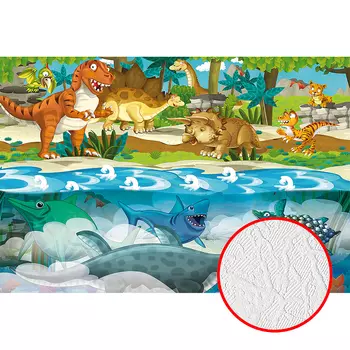 Фотообои детские Divino