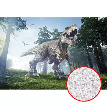 Фотообои детские Divino