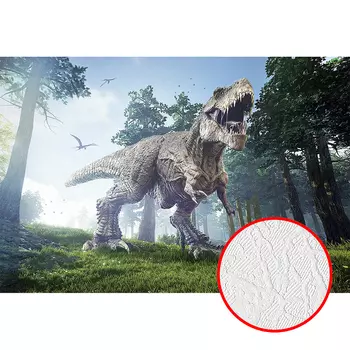 Фотообои детские Divino