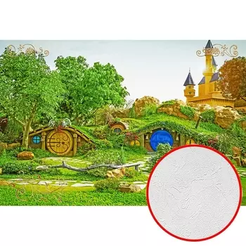 Фотообои детские Divino