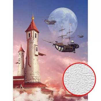 Фотообои детские Divino