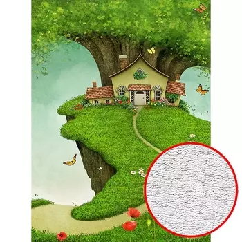 Фотообои детские Divino