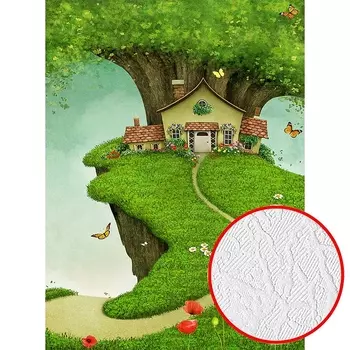 Фотообои детские Divino