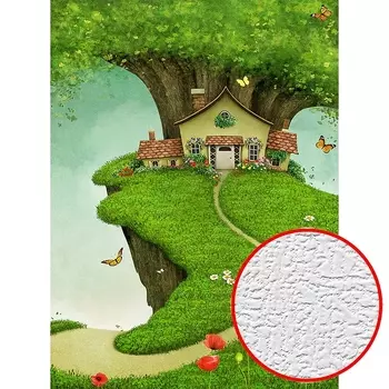 Фотообои детские Divino