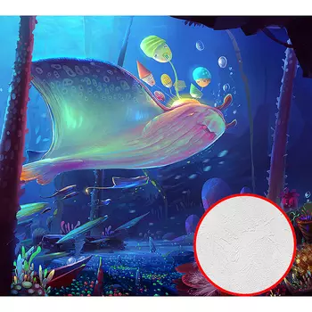 Фотообои детские Divino