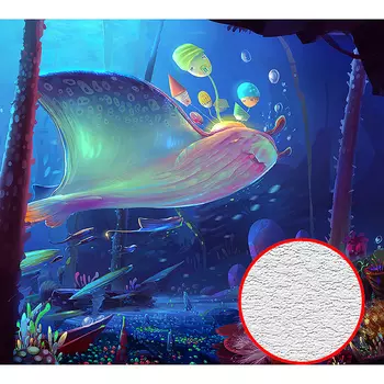 Фотообои детские Divino