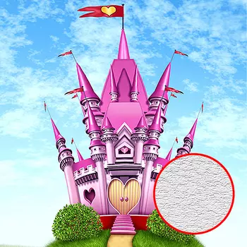 Фотообои детские Divino