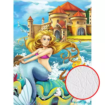 Фотообои детские Divino