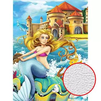 Фотообои детские Divino