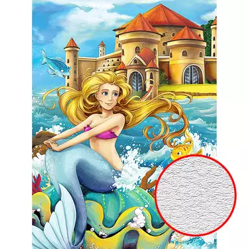 Фотообои детские Divino