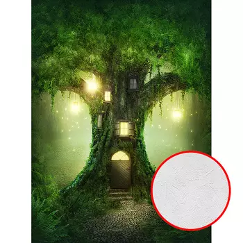 Фотообои детские Divino