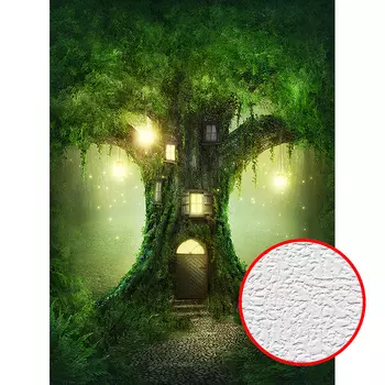 Фотообои детские Divino