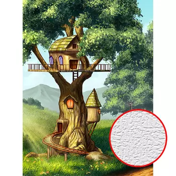 Фотообои детские Divino