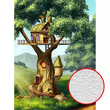 Фотообои детские Divino