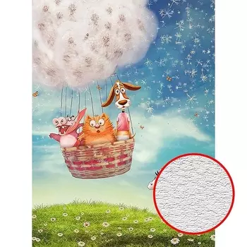 Фотообои детские Divino