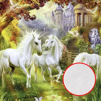 Фотообои детские Divino