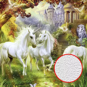 Фотообои детские Divino