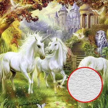 Фотообои детские Divino