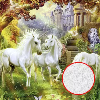 Фотообои детские Divino