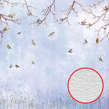 Фотообои Divino