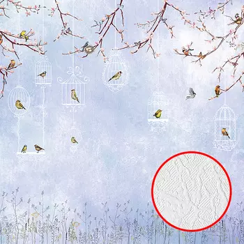 Фотообои Divino