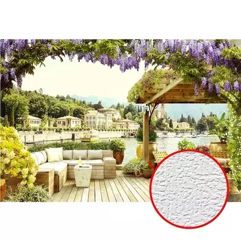 Фотообои Divino