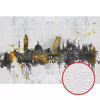 Фотообои Divino