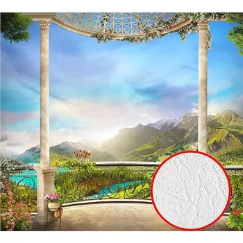 Фотообои Divino