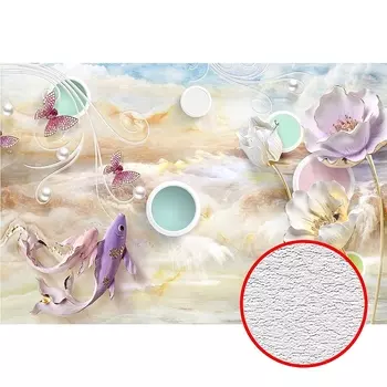 Фотообои Divino