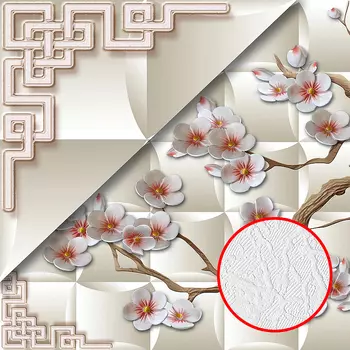 Фотообои Divino