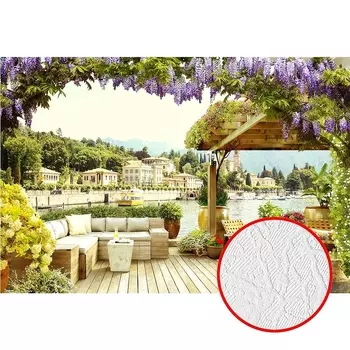 Фотообои Divino