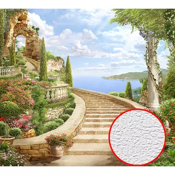 Фотообои Divino