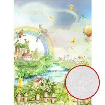 Фотообои Divino