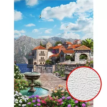 Фотообои Divino