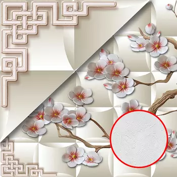 Фотообои Divino