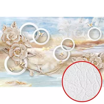 Фотообои Divino