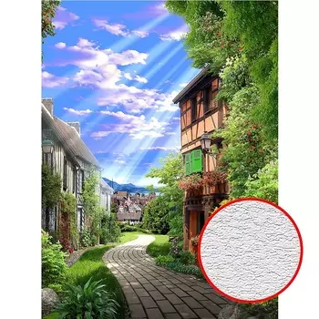 Фотообои Divino