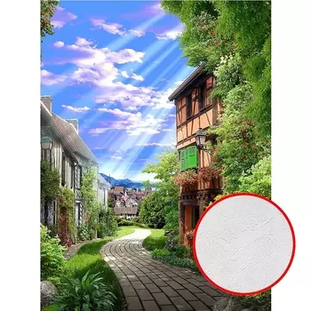 Фотообои Divino