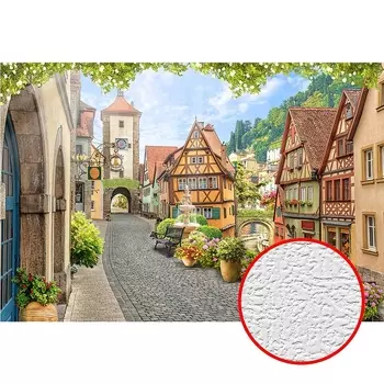 Фотообои Divino