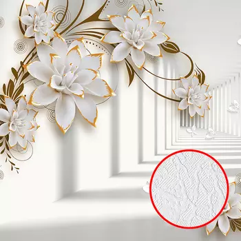 Фотообои Divino