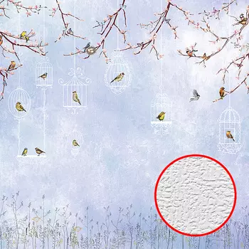 Фотообои Divino