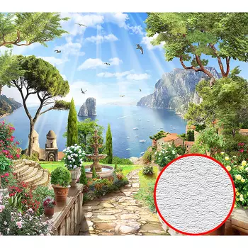 Фотообои Divino